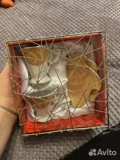 Сервиз чайный/кофейный