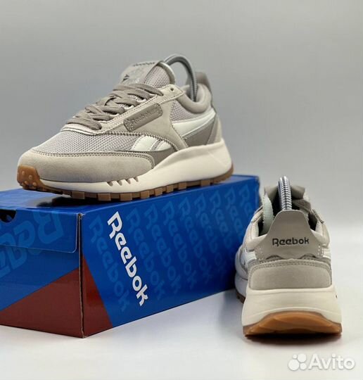 Кроссовки reebok classic