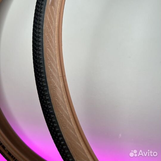 Schwalbe G-One Bite Allround 40-622 700c Tube only