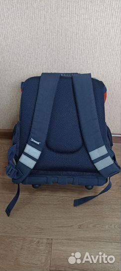Рюкзак первоклассника б/у