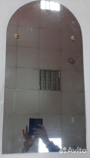 Зеркало в ванную