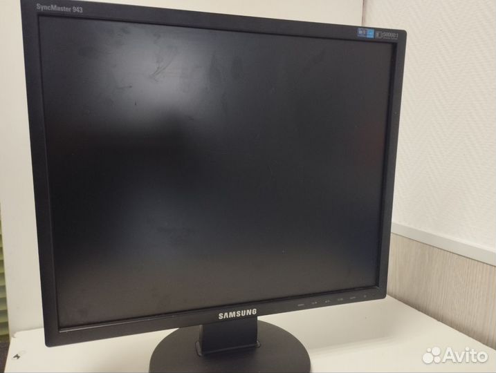 Мониторы Samsung 943N