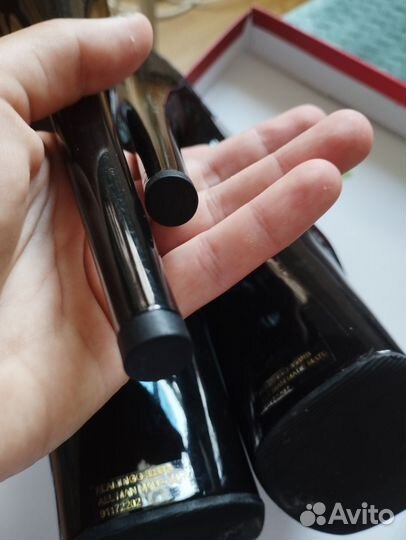 Стрипы pleaser 38 тройки