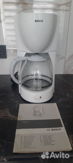 Продаю кофеварку Bosch
