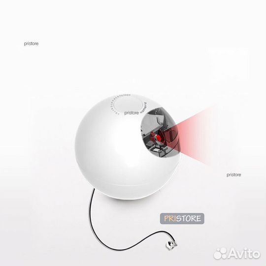 Умный мяч-игрушка для питомца Xiaomi Homerun