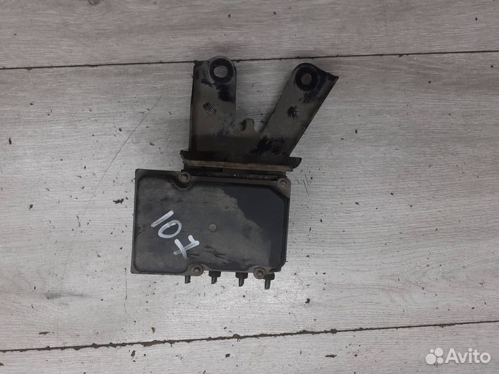 Блок ABS (насос)