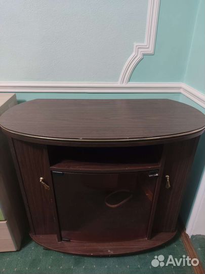 Тумба под телевизор бу