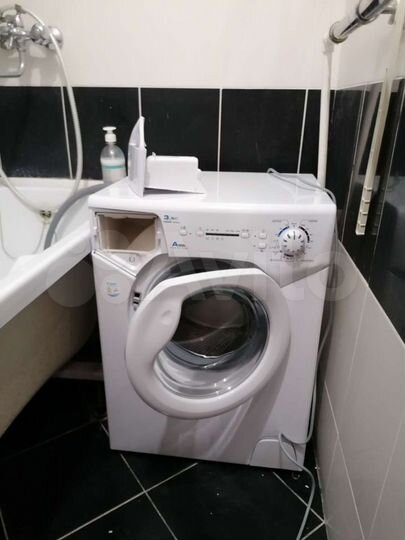 1-к. квартира, 45,5 м², 4/5 эт.