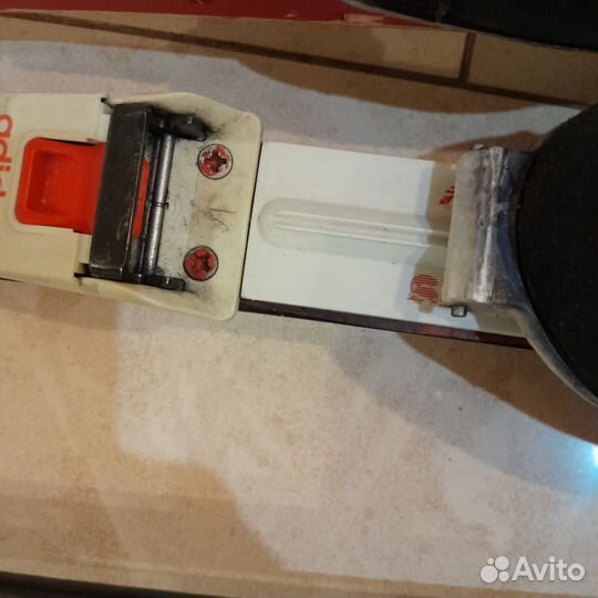 Лыжи беговые