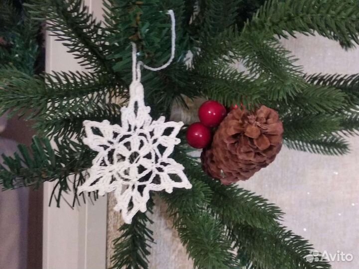 Украшения ручной работы