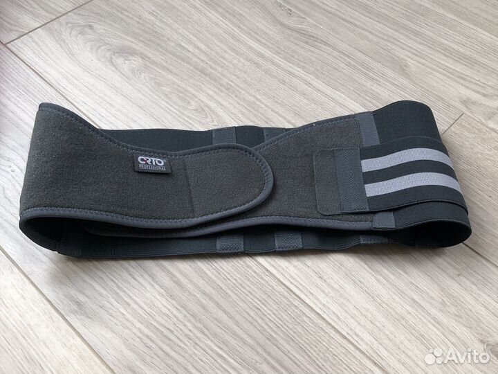 Бандаж для беременных orto