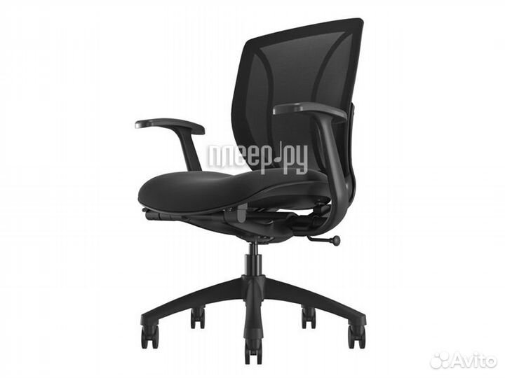 Karnox Emissary Romeo Black KX810508-MRO