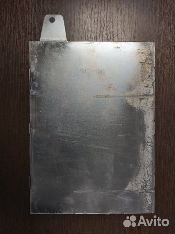 Тв модуль Bmw X5 E53 3.0D 2003