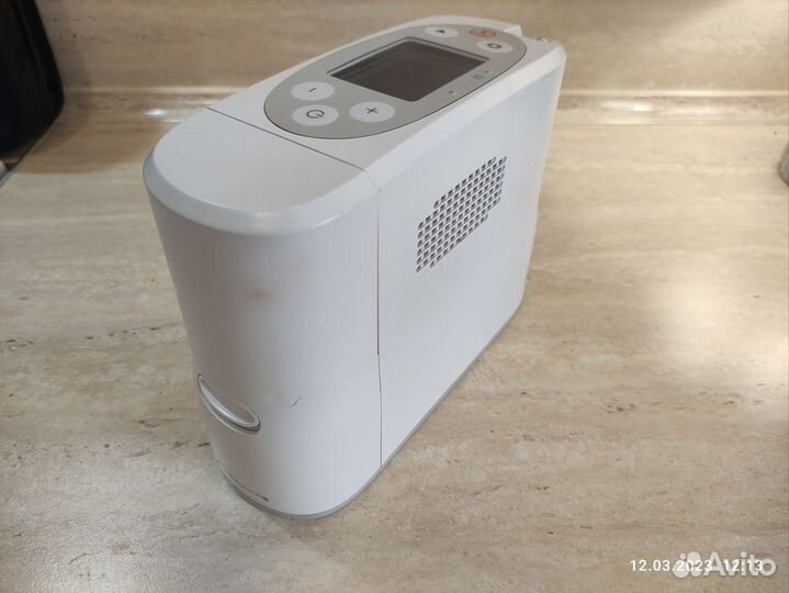 Кислородный концентратор портативный Ventum P2