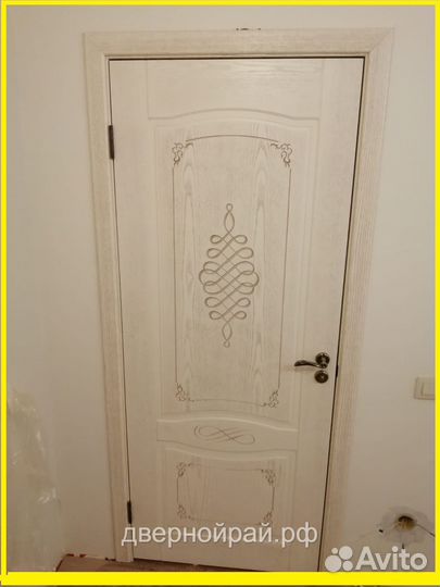 Двери межкомнатные