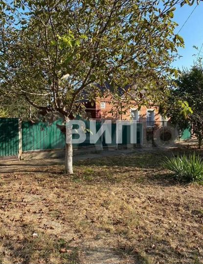 Дом 45 м² на участке 5 сот.