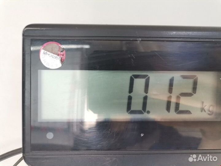 Датчик удара BMW 7 E65/E66/E67 рест. 2006