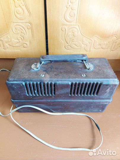 Стабилизатор напряжения (СССР)