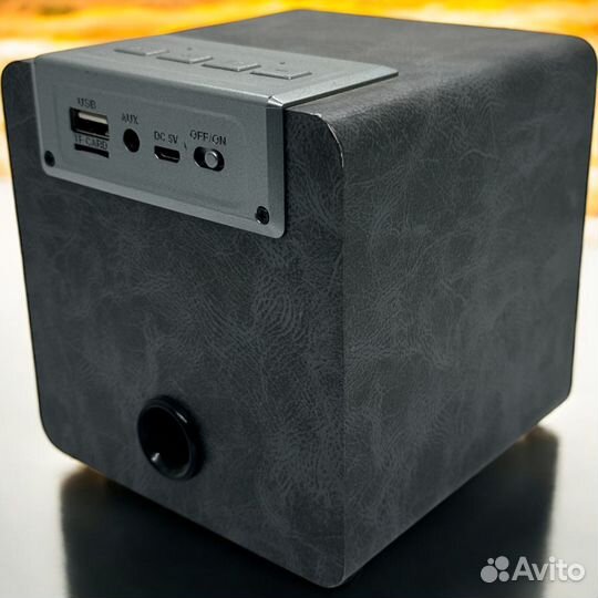 Портативная колонка BY3080