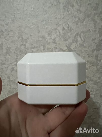 Коробка для кольца