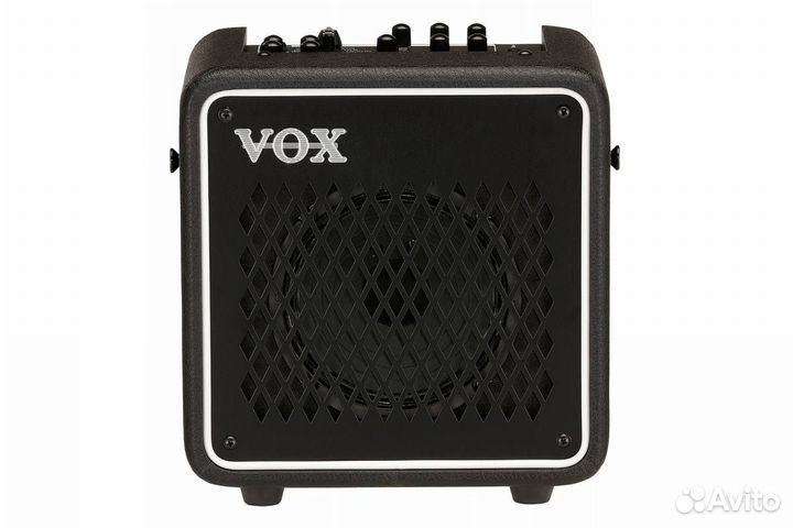 Комбоусилитель VOX mini GO 10