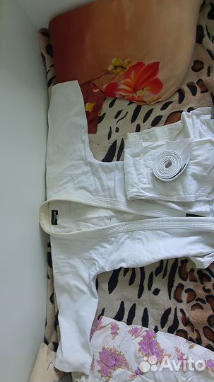 Кимоно детское