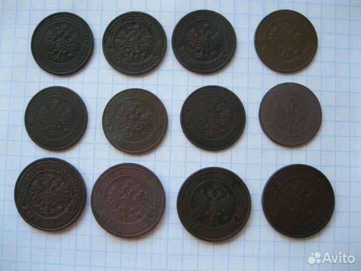 Продажа Монет Царской России, Оценка