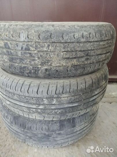 Hankook Optimo K415 3.75/65 R15 19D