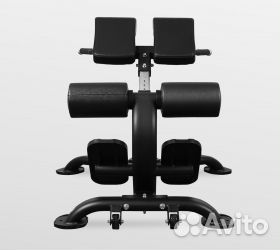 Гиперэкстензия Bronze Gym BR-1010