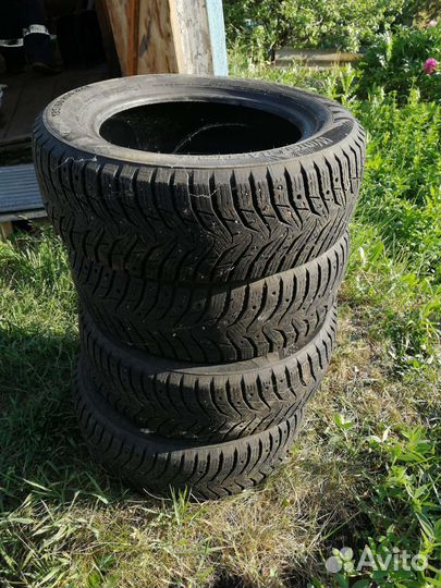 Marshal WinterCraft Ice WI31 185/60 R14