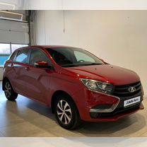 ВАЗ (LADA) XRAY 1.6 MT, 2020, 99 486 км, с пробегом, цена 1 050 000 руб.