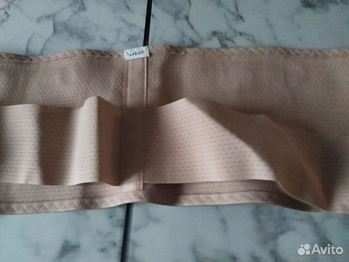 Бандаж для беременных и после родов