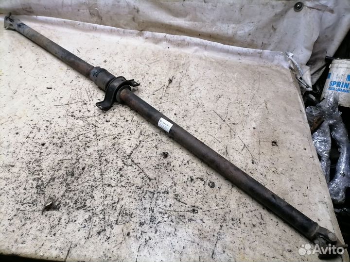 Кардан задний Suzuki SX4 YB41S пыльник целсостояни