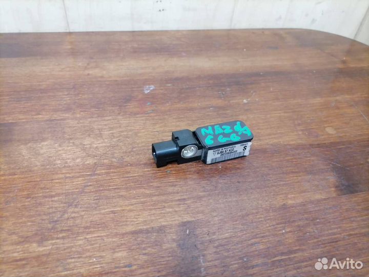 Датчик Airbag Mazda 6 GG (Ящик 12)