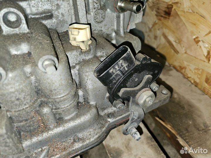 АКПП Mazda 6 GH 2.5 L5-VE 2010