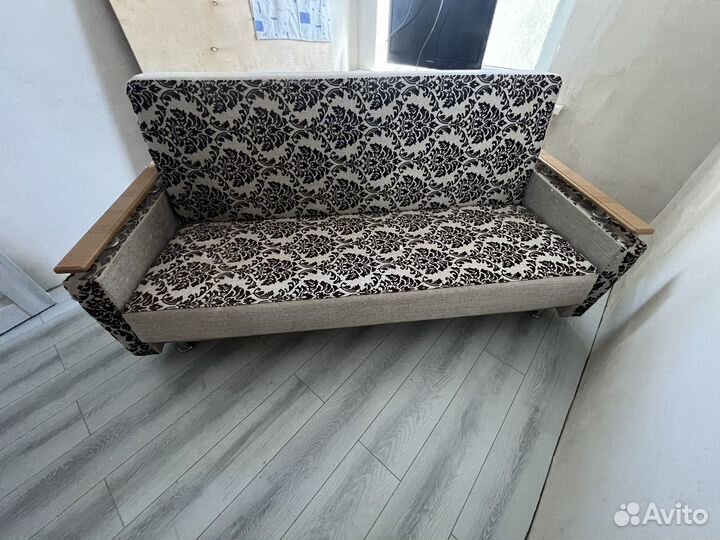 Диван раскладной