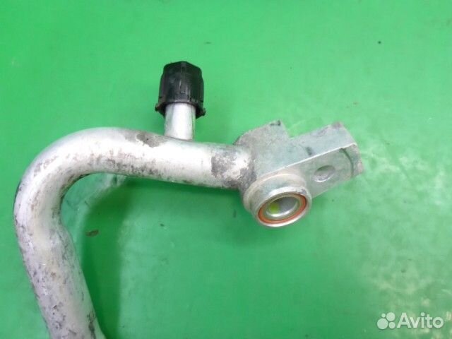 Трубка кондиционера Ford EcoSport с 2014г