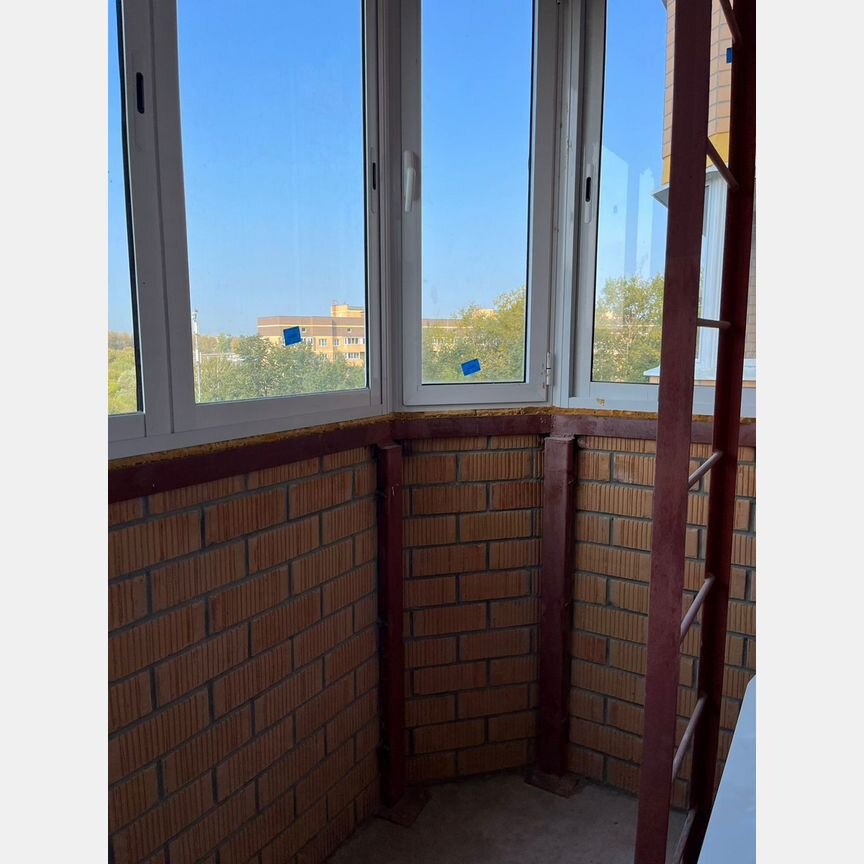 2-к. квартира, 54,7 м², 2/9 эт.