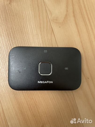 Wifi роутер 4g модем Megafon MR150 3