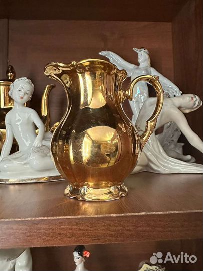 Кофейный сервиз Германия