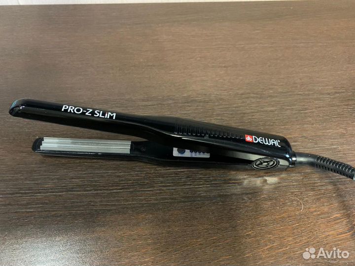 Щипцы-гофре