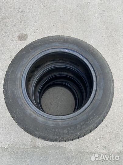Tunga Zodiak 2 195/65 R15 95T