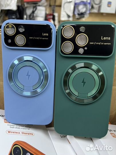 Чехлы для iPhone 15 /15pro/ 15 pro max HD