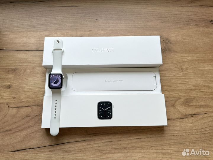 Apple Watch 6 40mm