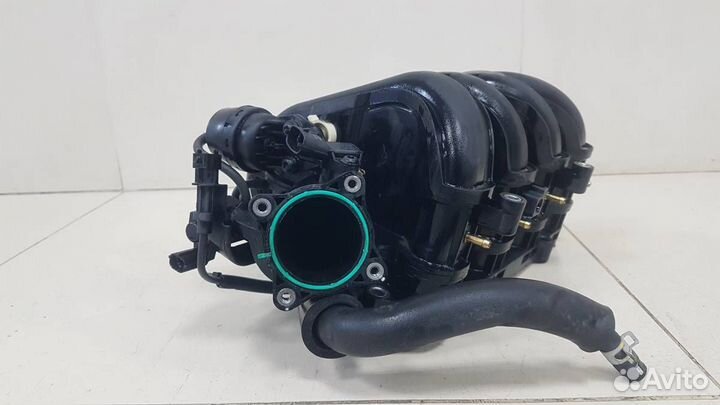 Б/У Коллектор впускной 2831003810 Hyundai-KIA