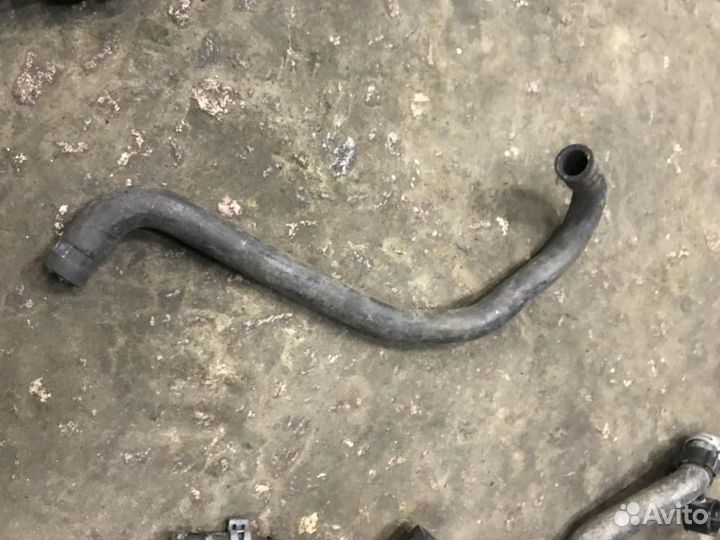 Патрубок Volkswagen Sharan 1995-1999