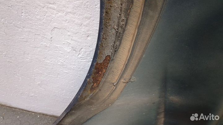 Крыло правое переднее BMW 1 F20, F21