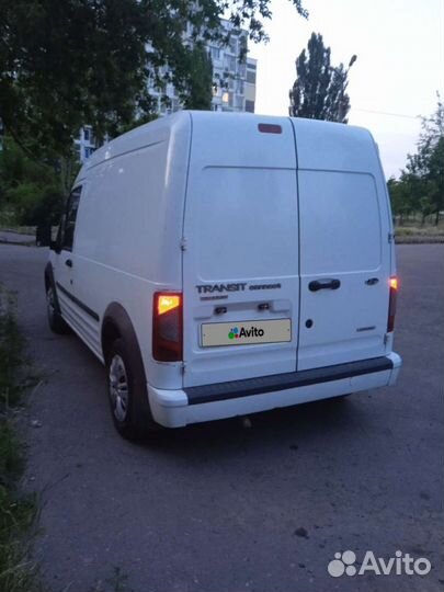Ford Transit Connect 1.8 МТ, 2012, 215 000 км