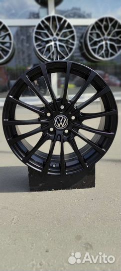 Диски Volkswagen Tiguan, Passat, Jetta, Golf, R17