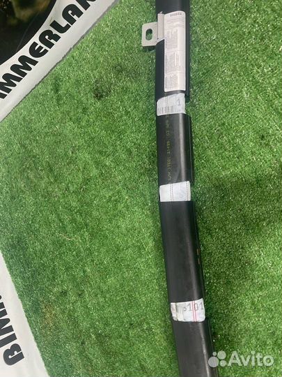 Подушка безопасности боковая (шторка) левая Jaguar